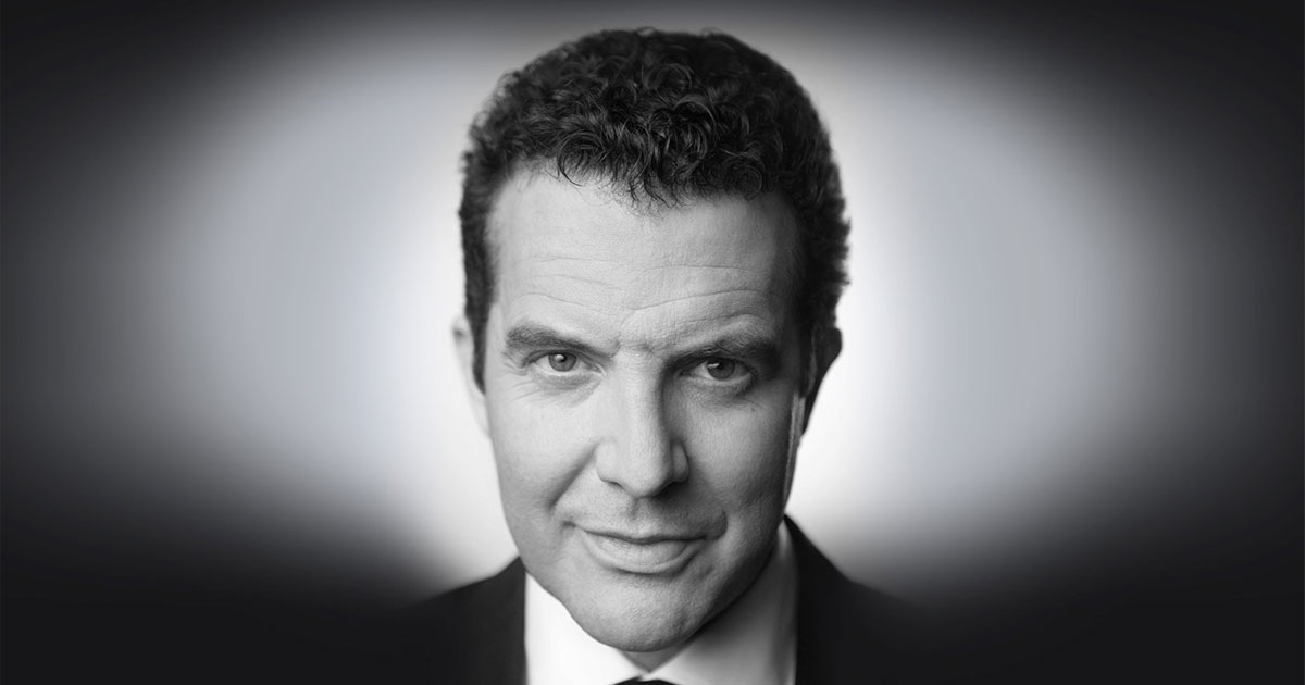 Rick Mercer